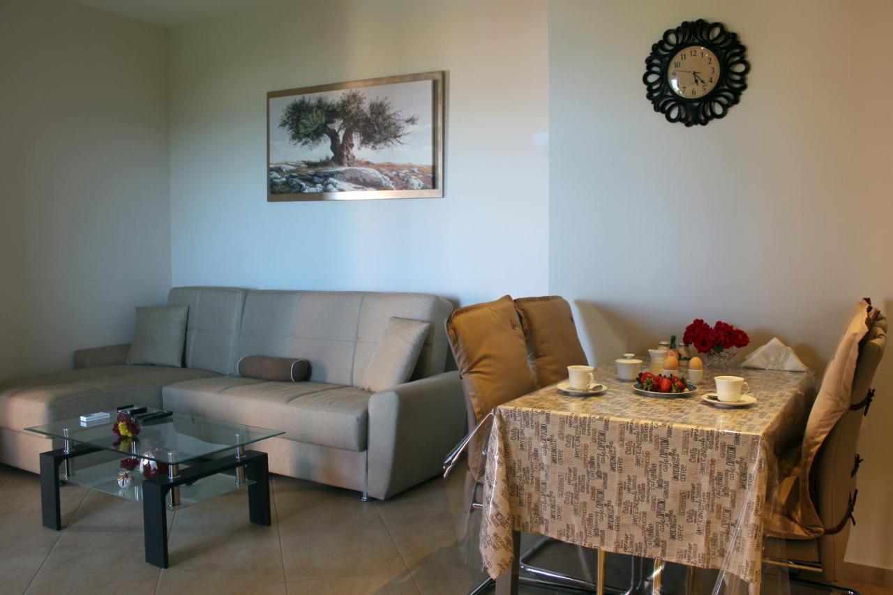 Villa Sophias Agios Stefanos Avliotes  Esterno foto